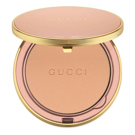 gucci powder compact refill.